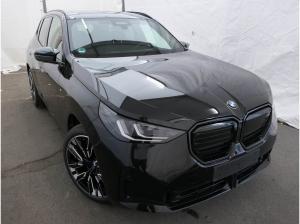 BMW X3 M50 xDrive  M Sportpaket Pro, AHK, Pano, DrivAssProf, ParkAssProf, H/K, Head-Up, Stan