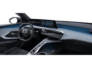 Peugeot 3008 GT Elektromotor 210