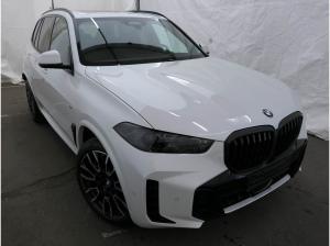BMW X5 xDr. 30d "M Sport Pro" AHK, HuD, Stdhzg., Parkass. Prof., Dr. Ass. Prof., Pano., uvm.
