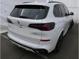 BMW X5 xDr. 30d "M Sport Pro" AHK, HuD, Stdhzg., Parkass. Prof., Dr. Ass. Prof., Pano., uvm.