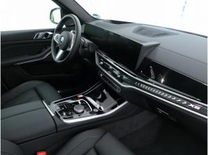 BMW X5 xDr. 30d "M Sport Pro" AHK, HuD, Stdhzg., Parkass. Prof., Dr. Ass. Prof., Pano., uvm.