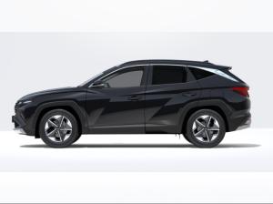 Hyundai TUCSON HEV Trend & Matrix LED 🚗 Sofort lieferbar❗