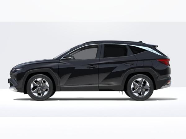Hyundai TUCSON HEV Trend & Matrix LED 🚗 Sofort lieferbar❗