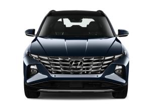 Hyundai TUCSON HEV Trend & Matrix LED 🚗 Sofort lieferbar❗