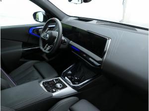 BMW X3 M50 xDrive  M Sportpaket Pro, AHK, Pano, DrivAssProf, ParkAssProf, H/K, Head-Up, Stan