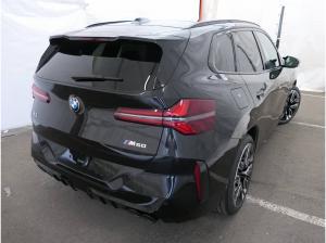 BMW X3 M50 xDrive  M Sportpaket Pro, AHK, Pano, DrivAssProf, ParkAssProf, H/K, Head-Up, Stan