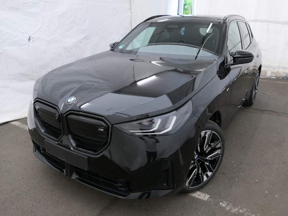 BMW X3 M50 xDrive M Sportpaket Pro, AHK, Pano, DrivAssProf, ParkAssProf, H/K, Head-Up, Stan