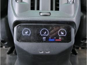 BMW X3 M50 xDrive  M Sportpaket Pro, AHK, Pano, DrivAssProf, ParkAssProf, H/K, Head-Up, Stan