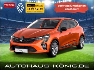 Renault Clio Evolution TCe 90 PS +++ Geschenkte Bereitstellungskosten +++ Testleasing | Gewerbekundenknaller❗️