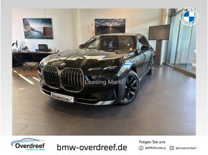 BMW 740 740d xDrive Leasing ab 854,-Euro inkl.MwSt.