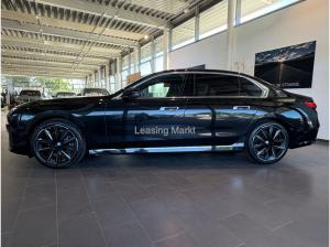 BMW 740 740d xDrive Leasing ab 854,-Euro inkl.MwSt.