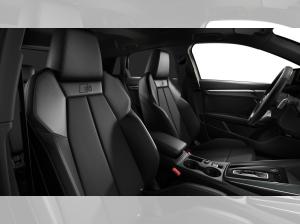 Audi A3 advanced TFSI 85 kW S tronic*S-Line*Pano*SONOS