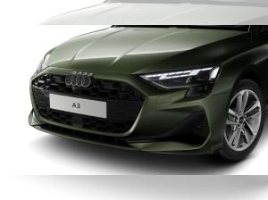 Audi A3 advanced TFSI 85 kW S tronic*S-Line*Pano*SONOS