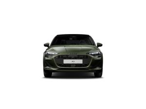 Audi A3 advanced TFSI 85 kW S tronic*S-Line*Pano*SONOS