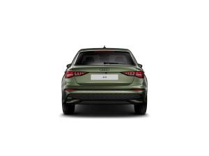 Audi A3 advanced TFSI 85 kW S tronic*S-Line*Pano*SONOS