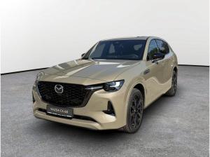 Mazda CX-60 3.3 e-SKYACTIV D254 Homura Plus AWD SOFORT VERFÜGBAR