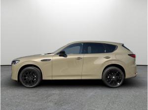 Mazda CX-60 3.3 e-SKYACTIV D254 Homura Plus AWD SOFORT VERFÜGBAR