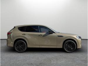 Mazda CX-60 3.3 e-SKYACTIV D254 Homura Plus AWD SOFORT VERFÜGBAR
