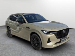 Mazda CX-60 3.3 e-SKYACTIV D254 Homura Plus AWD SOFORT VERFÜGBAR