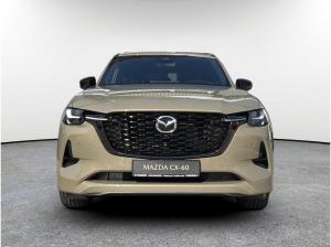 Mazda CX-60 3.3 e-SKYACTIV D254 Homura Plus AWD SOFORT VERFÜGBAR