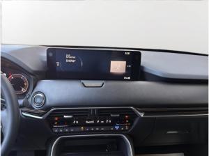 Mazda CX-60 3.3 e-SKYACTIV D254 Homura Plus AWD SOFORT VERFÜGBAR