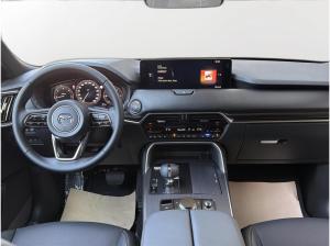 Mazda CX-60 3.3 e-SKYACTIV D254 Homura Plus AWD SOFORT VERFÜGBAR