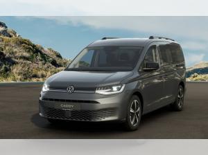 Volkswagen Caddy *Maxi*Energy*AHK*LED*Allwetter***SOFORT VERFÜGBAR***