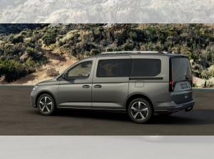 Volkswagen Caddy *Maxi*Energy*AHK*LED*Allwetter***SOFORT VERFÜGBAR***