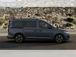 Volkswagen Caddy *Maxi*Energy*AHK*LED*Allwetter***SOFORT VERFÜGBAR***