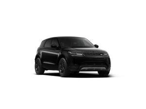Land Rover Range Rover Evoque D165 S AWD Automatik
