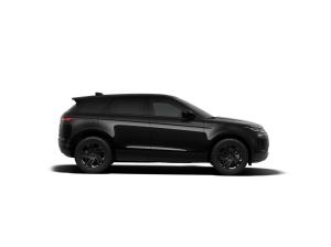 Land Rover Range Rover Evoque D165 S AWD Automatik