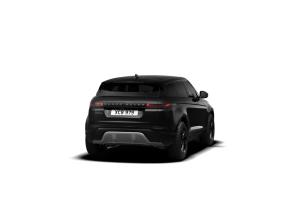 Land Rover Range Rover Evoque D165 S AWD Automatik