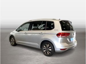 Volkswagen Touran 1.5 TSI DSG Comfortline Goal ACC AHK AUT
