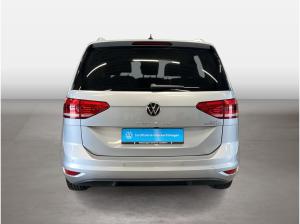 Volkswagen Touran 1.5 TSI DSG Comfortline Goal ACC AHK AUT