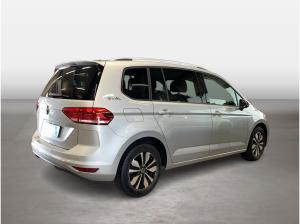 Volkswagen Touran 1.5 TSI DSG Comfortline Goal ACC AHK AUT