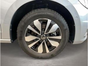 Volkswagen Touran 1.5 TSI DSG Comfortline Goal ACC AHK AUT