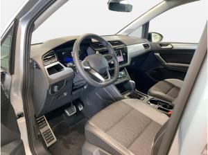 Volkswagen Touran 1.5 TSI DSG Comfortline Goal ACC AHK AUT