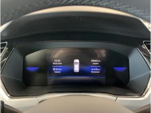 Volkswagen Touran 1.5 TSI DSG Comfortline Goal ACC AHK AUT