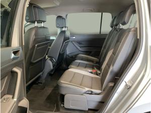 Volkswagen Touran 1.5 TSI DSG Comfortline Goal ACC AHK AUT