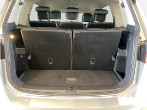 Volkswagen Touran 1.5 TSI DSG Comfortline Goal ACC AHK AUT