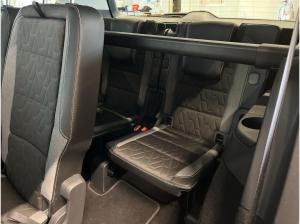 Volkswagen Touran 1.5 TSI DSG Comfortline Goal ACC AHK AUT