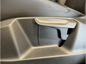 Volkswagen Touran 1.5 TSI DSG Comfortline Goal ACC AHK AUT