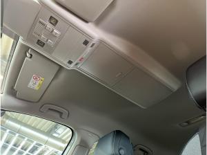 Volkswagen Touran 1.5 TSI DSG Comfortline Goal ACC AHK AUT