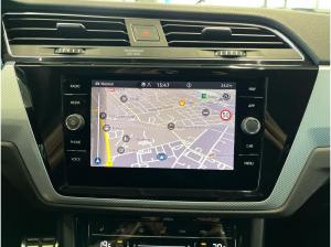 Volkswagen Touran 1.5 TSI DSG Comfortline Goal ACC AHK AUT