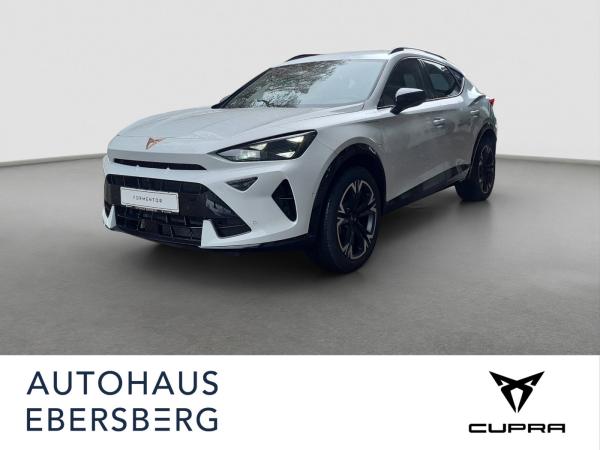 Cupra Formentor e-Hybrid ACC Virtual LED Navi