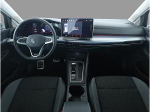 Volkswagen Golf Goal 1.5TSI DSG+MATRIX+AHK+ACC+NAVI