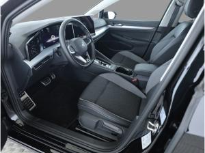 Volkswagen Golf Goal 1.5TSI DSG+MATRIX+AHK+ACC+NAVI
