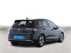 Volkswagen Golf Goal 1.5TSI DSG+MATRIX+AHK+ACC+NAVI