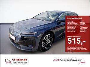 Audi A6 e-tron A6 Avant e-tron PERFORMANCE NP:100tEUR! B&O.B-DISPLAY.LED