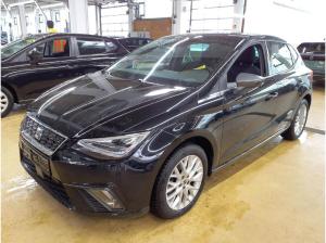Seat Ibiza Xcellence 1.0 TSI DSG -Vision Plus LM LED ACC Navi SHZ GJR Keyless